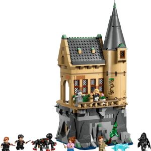 Lego Hogwarts Castle: Hospital Wing
