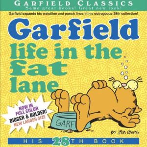 Garfield: Life in the Fat Lane