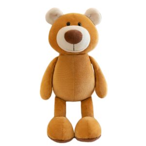 Bear | Soft Stuffed Forest Animals Plush Toy