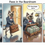 Part Twelve - The Stock Buyback