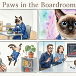 Part Fourteen - The Catnip Launch