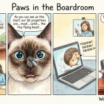 Part Fifteen - Working From Home