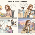 Part Twenty - Adjusting