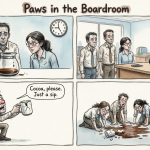 Part Twenty Two - Run out of Coffee
