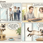 Part Twenty Three - Coco Takes A Day Off